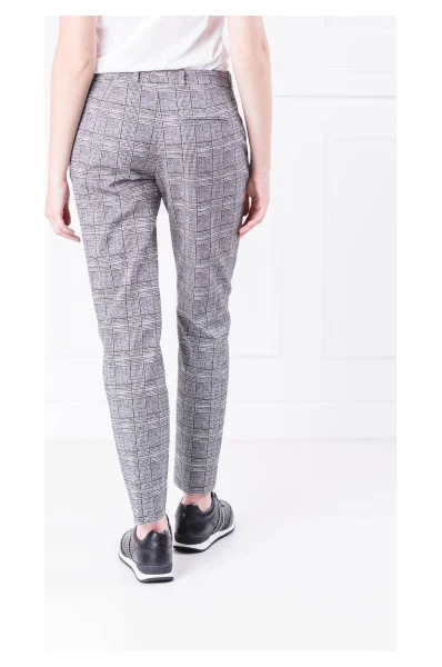 Trousers Harile-3 | Regular Fit HUGO gray